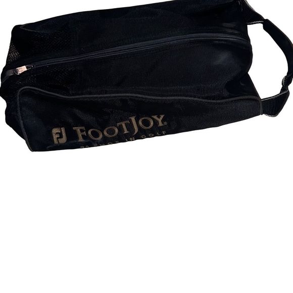FootJoy Bags Footjoy Shoe Bag 6x1 Poshmark
